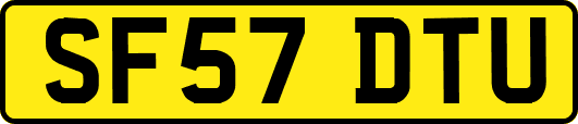SF57DTU