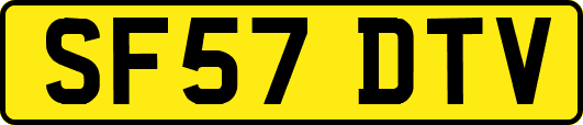 SF57DTV