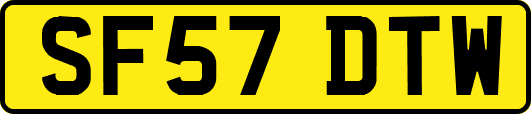 SF57DTW