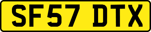 SF57DTX