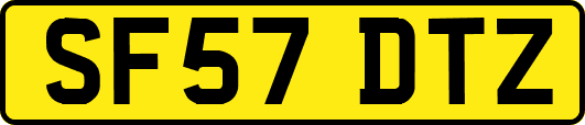 SF57DTZ