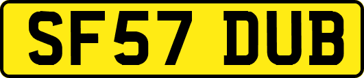 SF57DUB