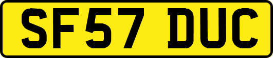 SF57DUC