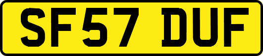 SF57DUF