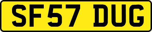 SF57DUG
