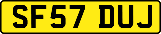 SF57DUJ