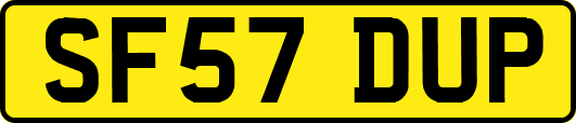 SF57DUP