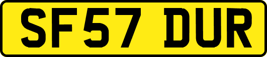 SF57DUR