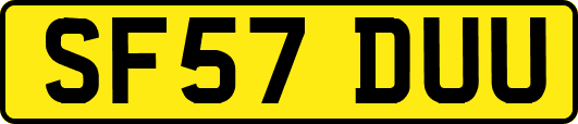 SF57DUU