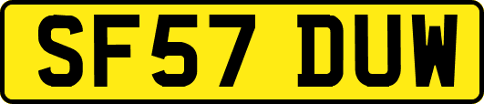 SF57DUW