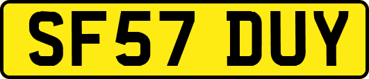 SF57DUY