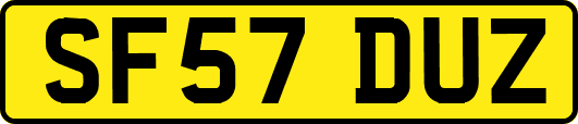 SF57DUZ
