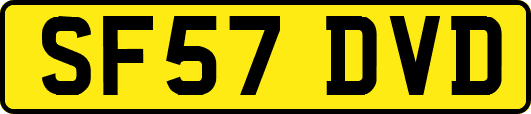 SF57DVD