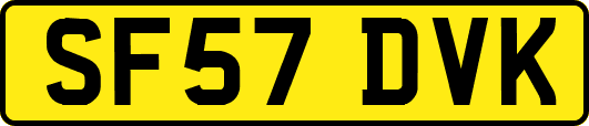 SF57DVK