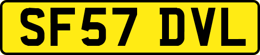 SF57DVL