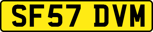 SF57DVM
