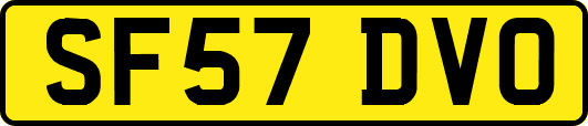 SF57DVO