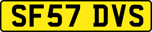 SF57DVS