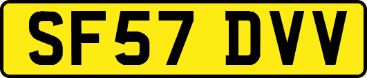 SF57DVV