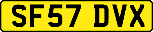 SF57DVX