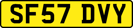 SF57DVY