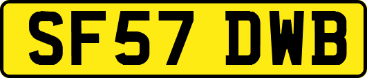 SF57DWB