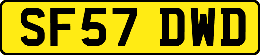 SF57DWD