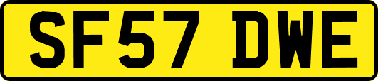 SF57DWE