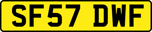 SF57DWF