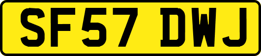 SF57DWJ