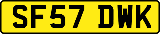 SF57DWK