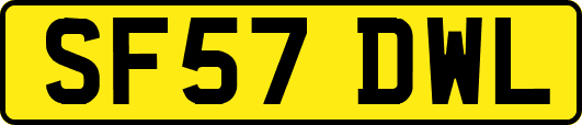 SF57DWL