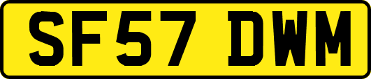 SF57DWM