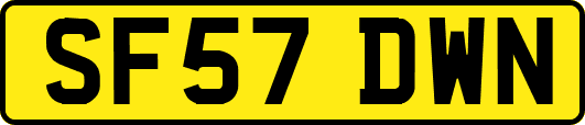 SF57DWN