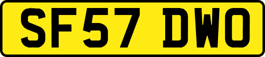 SF57DWO