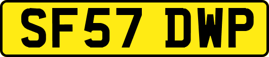 SF57DWP