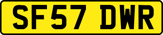 SF57DWR