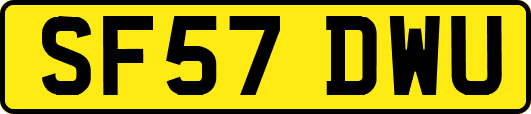 SF57DWU