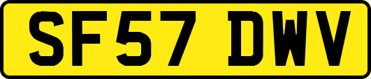 SF57DWV