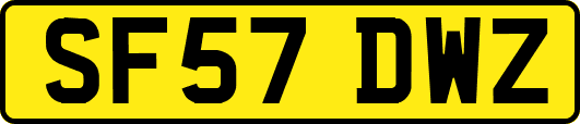 SF57DWZ
