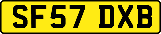 SF57DXB