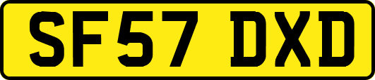 SF57DXD