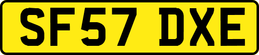 SF57DXE