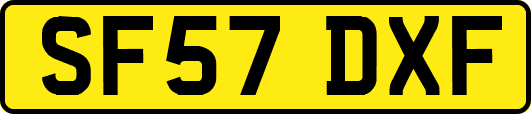 SF57DXF