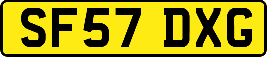 SF57DXG