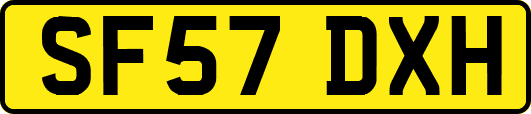 SF57DXH