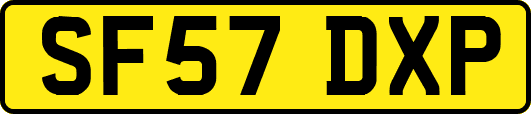 SF57DXP
