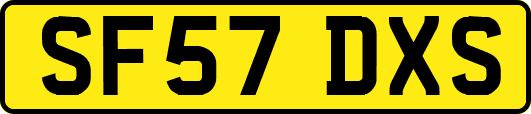 SF57DXS