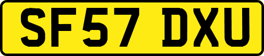 SF57DXU