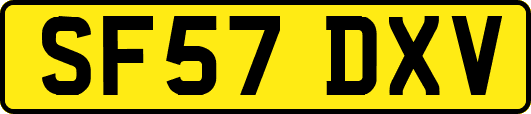 SF57DXV